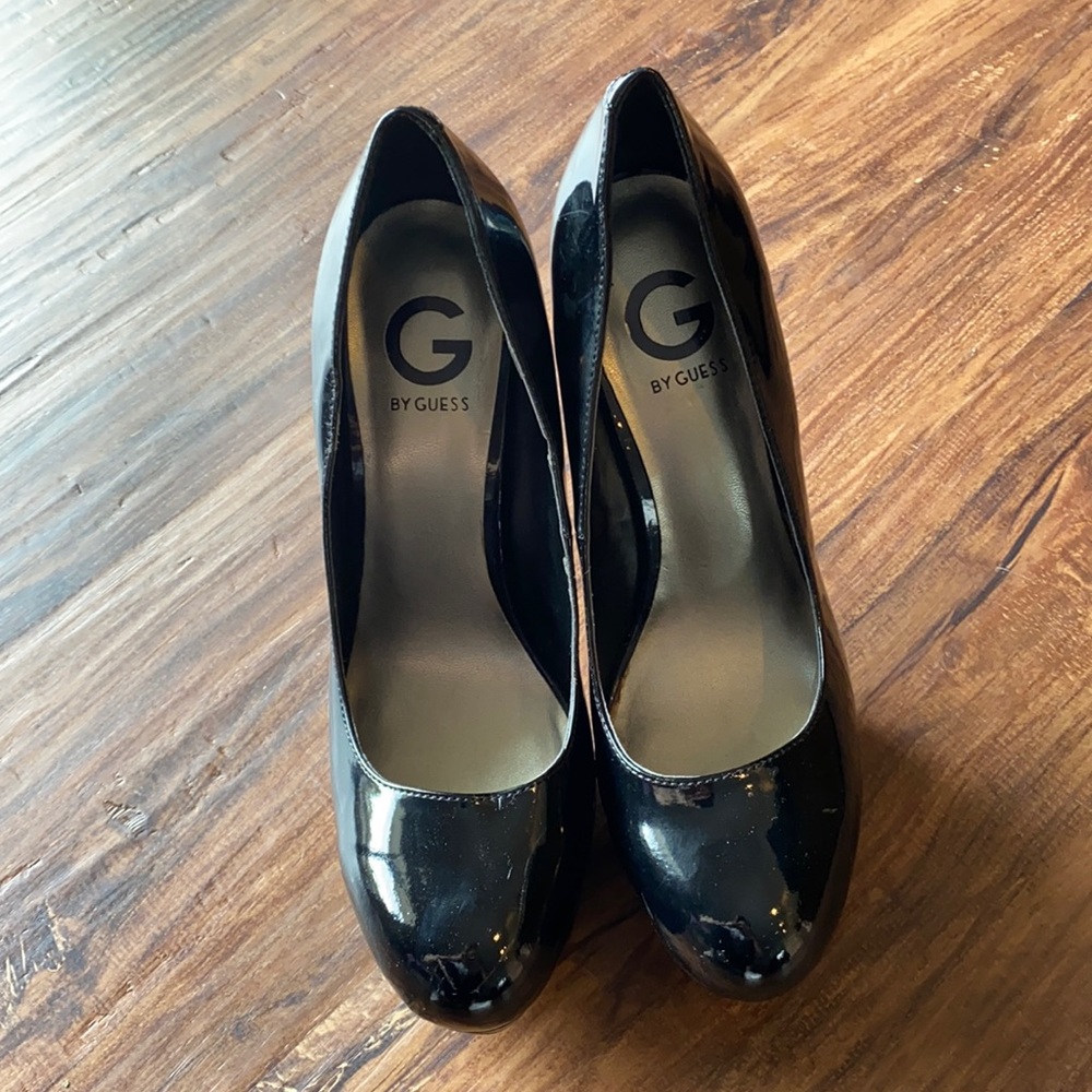 Heels by Guess